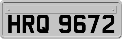 HRQ9672