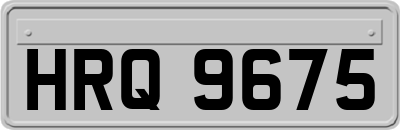 HRQ9675