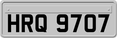 HRQ9707