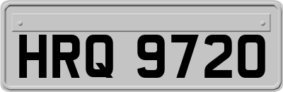 HRQ9720