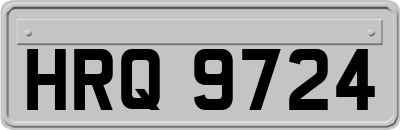 HRQ9724