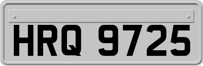 HRQ9725