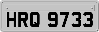 HRQ9733