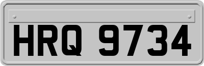 HRQ9734