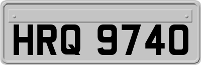 HRQ9740