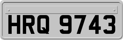 HRQ9743