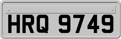 HRQ9749