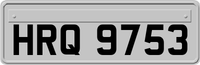 HRQ9753