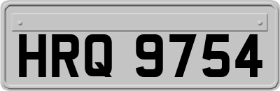 HRQ9754