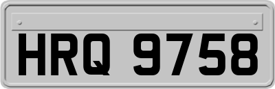 HRQ9758