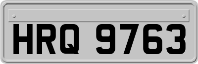 HRQ9763