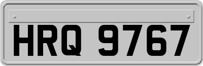 HRQ9767