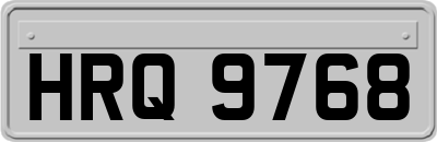 HRQ9768