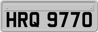 HRQ9770