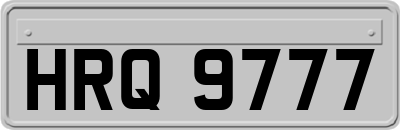 HRQ9777