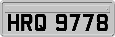 HRQ9778
