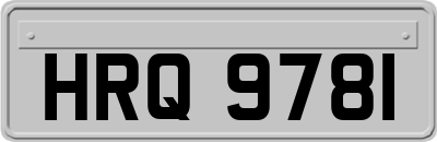 HRQ9781