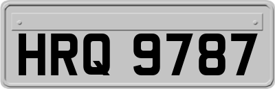 HRQ9787