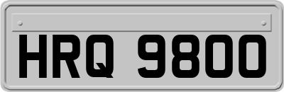 HRQ9800