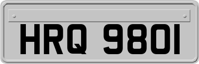 HRQ9801