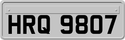 HRQ9807