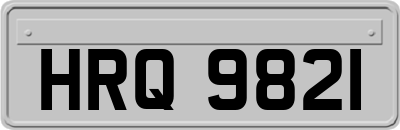 HRQ9821