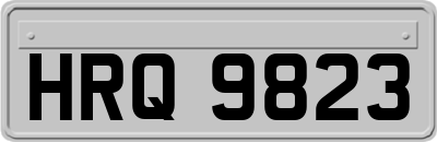 HRQ9823