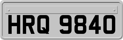 HRQ9840