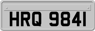 HRQ9841