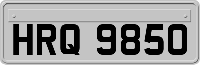 HRQ9850