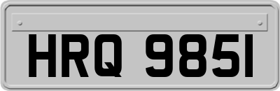 HRQ9851