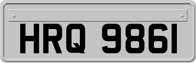 HRQ9861