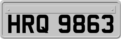 HRQ9863