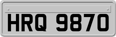 HRQ9870