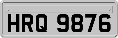 HRQ9876