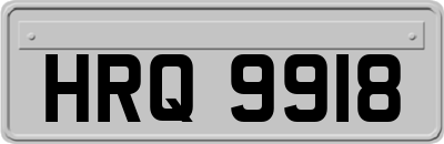 HRQ9918