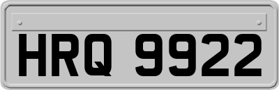 HRQ9922