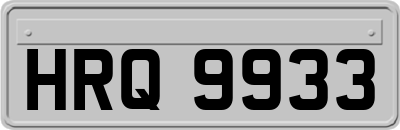HRQ9933