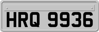 HRQ9936