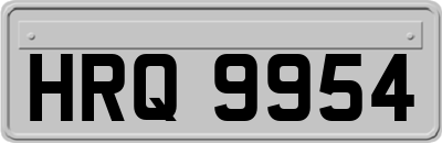 HRQ9954