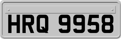 HRQ9958