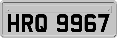 HRQ9967