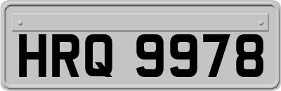 HRQ9978
