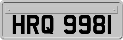 HRQ9981