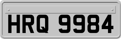 HRQ9984
