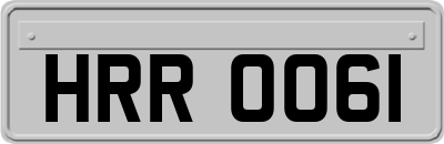 HRR0061