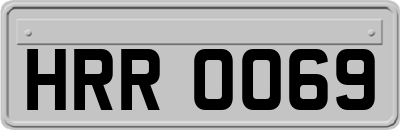 HRR0069