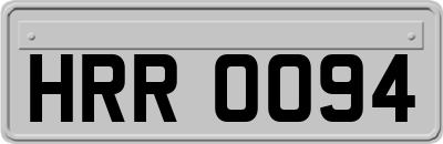 HRR0094