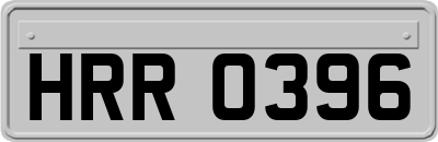 HRR0396