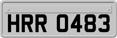 HRR0483
